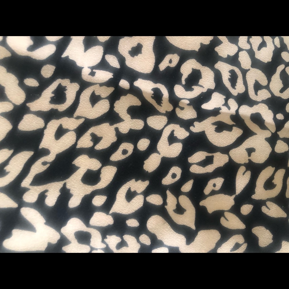 Mod Ref leopard tank NWT - Picture 6 of 6